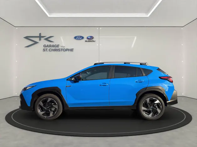 Subaru Crosstrek 2.0i e-Boxer Passion
