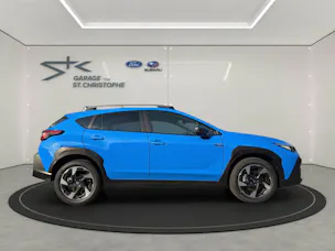 Subaru Crosstrek 2.0i e-Boxer Passion