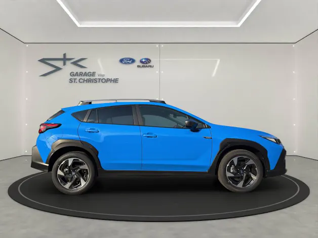 Subaru Crosstrek 2.0i e-Boxer Passion
