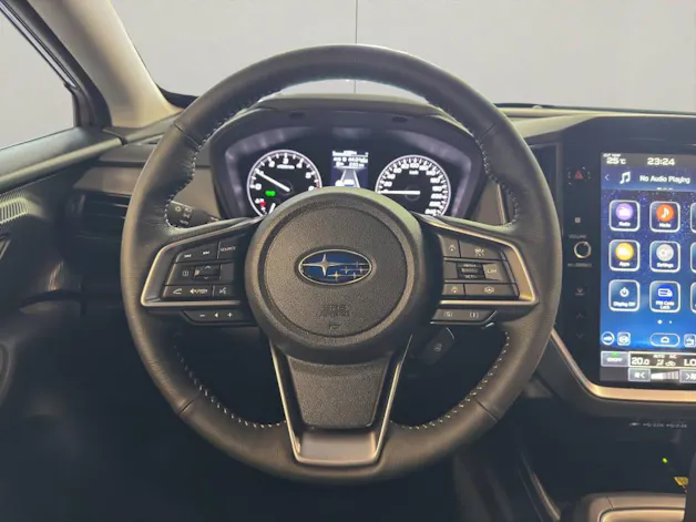 Subaru Crosstrek 2.0i e-Boxer Passion