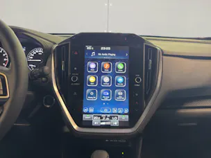 Subaru Crosstrek 2.0i e-Boxer Passion