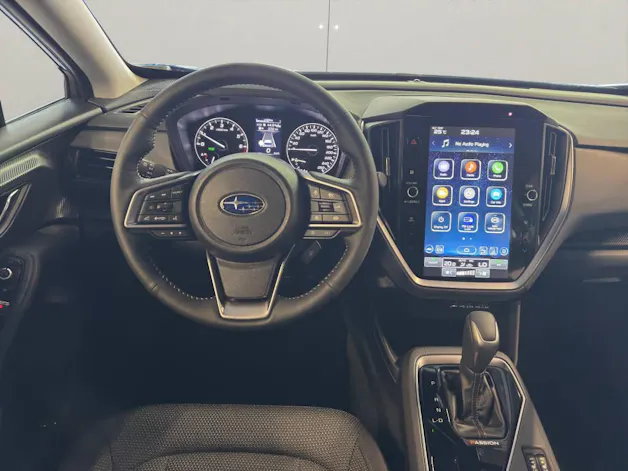 Subaru Crosstrek 2.0i e-Boxer Passion