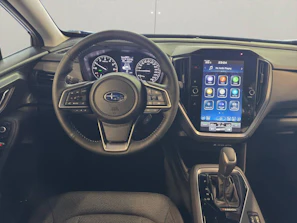 SUBARU CROSSTREK 12