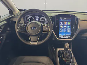Subaru Crosstrek 2.0i e-Boxer Passion