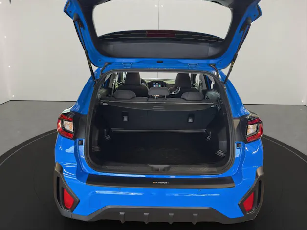Subaru Crosstrek 2.0i e-Boxer Passion