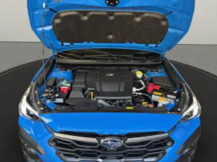 Subaru Crosstrek 2.0i e-Boxer Passion