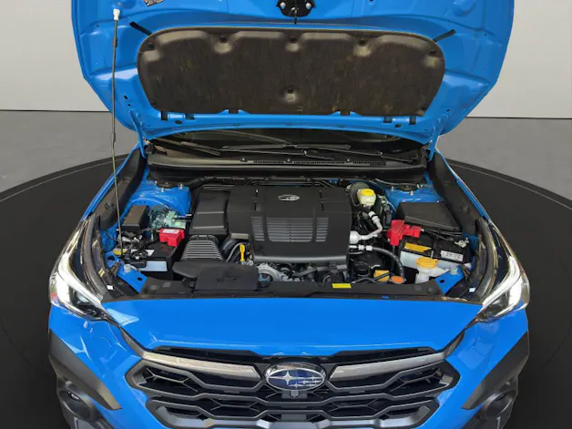 Subaru Crosstrek 2.0i e-Boxer Passion