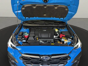 SUBARU CROSSTREK 20