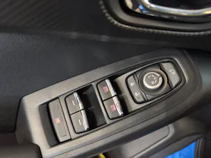 Subaru Crosstrek 2.0i e-Boxer Passion