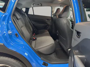 Subaru Crosstrek 2.0i e-Boxer Passion