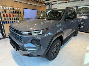 Toyota Hilux Double Cab.-Pick-up 2.8 D-4D MHEV 204 Invincible