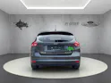 Ford Focus Electric