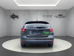 Ford Focus Electric