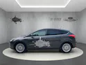 Ford Focus Electric