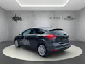 Ford Focus Electric