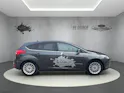 Ford Focus Electric