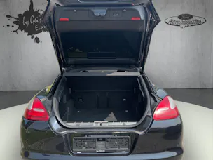 PORSCHE Panamera 4.8 V8 Turbo PDK