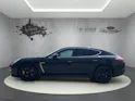 Porsche Panamera 4.8 V8 Turbo PDK