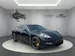 Porsche Panamera 4.8 V8 Turbo PDK