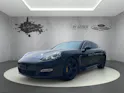Porsche Panamera 4.8 V8 Turbo PDK