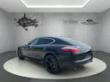 Porsche Panamera 4.8 V8 Turbo PDK