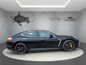 Porsche Panamera 4.8 V8 Turbo PDK