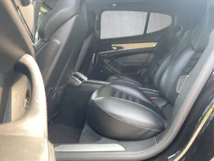 Porsche Panamera 4.8 V8 Turbo PDK
