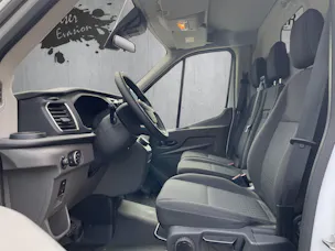 Ford E-Transit van 350 L3H2 67kWh Trend