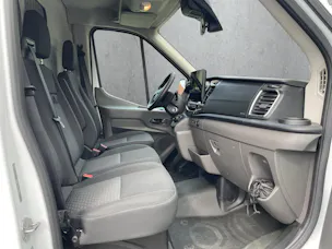 Ford E-Transit van 350 L3H2 67kWh Trend