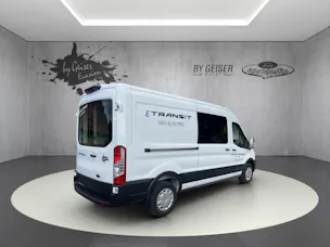 Ford E-Transit van 350 L3H2 67kWh Trend