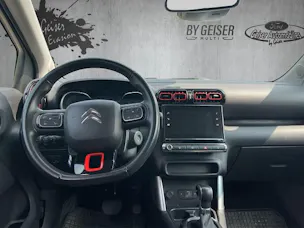 Citroën C3 Aircross 1.2 PureTech 110 Shine