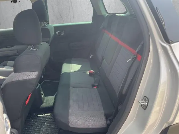 Citroën C3 Aircross 1.2 PureTech 110 Shine