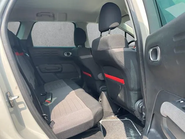 Citroën C3 Aircross 1.2 PureTech 110 Shine