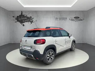 CITROEN C3 Aircross 1.2 PureTech 110 Shine