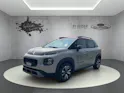 Citroën C3 Aircross 1.2 PureTech 110 Shine