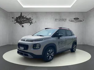 Citroën C3 Aircross 1.2 PureTech 110 Shine