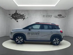 Citroën C3 Aircross 1.2 PureTech 110 Shine