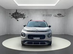 Citroën C3 Aircross 1.2 PureTech 110 Shine