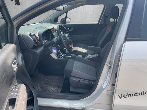 Citroën C3 Aircross 1.2 PureTech 110 Shine