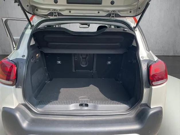 Citroën C3 Aircross 1.2 PureTech 110 Shine