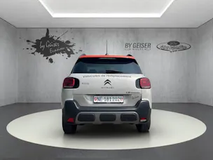 Citroën C3 Aircross 1.2 PureTech 110 Shine