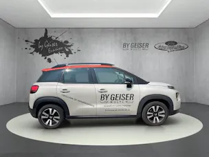 CITROEN C3 Aircross 1.2 PureTech 110 Shine