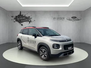 CITROEN C3 Aircross 1.2 PureTech 110 Shine