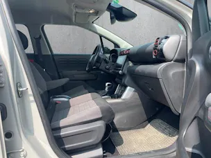 CITROEN C3 Aircross 1.2 PureTech 110 Shine