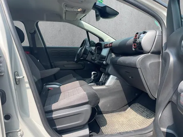 Citroën C3 Aircross 1.2 PureTech 110 Shine