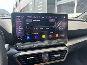 Cupra Formentor 2.0 TSI VZ 4Drive DSG - CH
