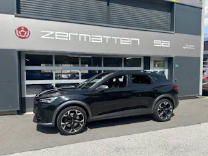Cupra Formentor 2.0 TSI VZ 4Drive DSG - CH