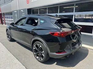 Cupra Formentor 2.0 TSI VZ 4Drive DSG - CH