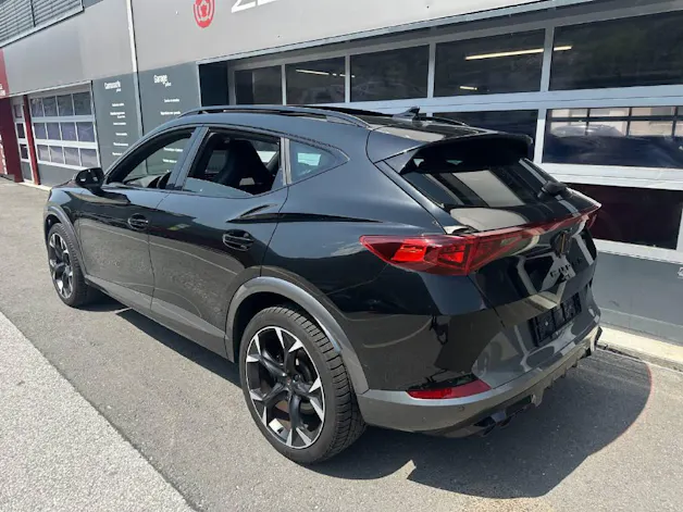 Cupra Formentor 2.0 TSI VZ 4Drive DSG - CH