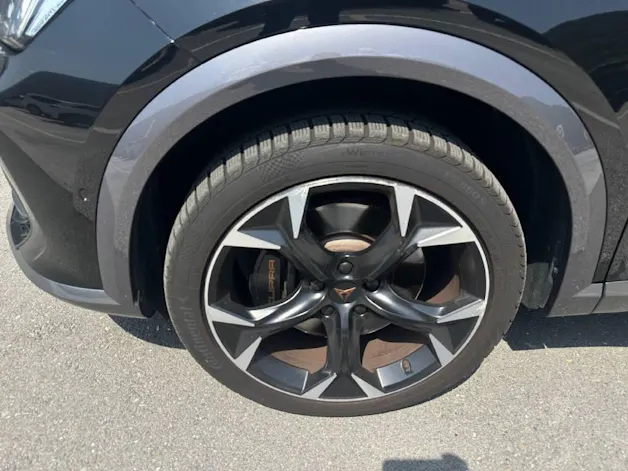 Cupra Formentor 2.0 TSI VZ 4Drive DSG - CH